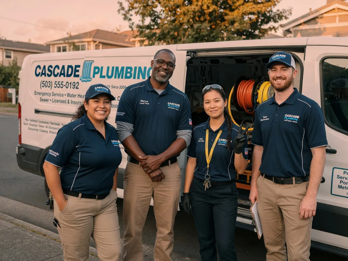 Emergency Plumber company in Deputy, IN